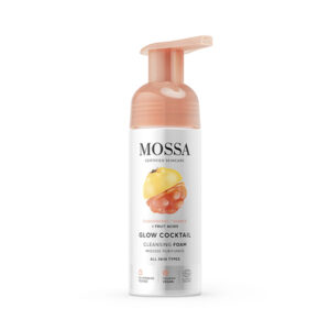 GLOW COCKTAIL Espuma limpiadora - 150 ml