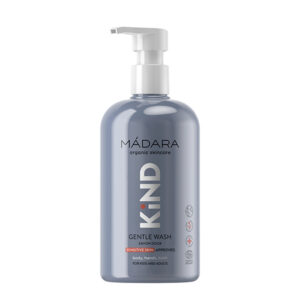 KIND Suave gel de baño - 390 ml