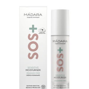 SOS+ CREMA HIDRATANTE - 50ml