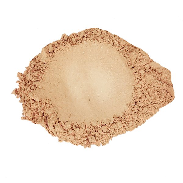 Base Mineral Spf 15 - Warm Honey - 10g