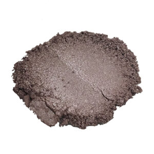 Sombra Mineral - Smoky Brown - 3g