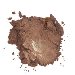 Sombra Mineral - Bronze Sparkle - 2,5g