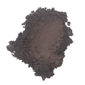 Sombra Mineral - Black Sand - 1,5g