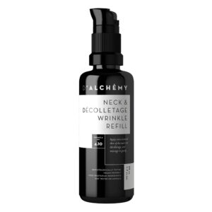 Rellenador de arrugas para cuello y escote - 50 ml