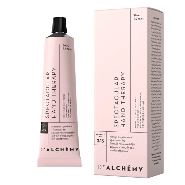 Crema de manos espectacular - 30 ml