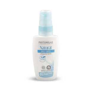 Desodorante En Spray Natural - 75 ml