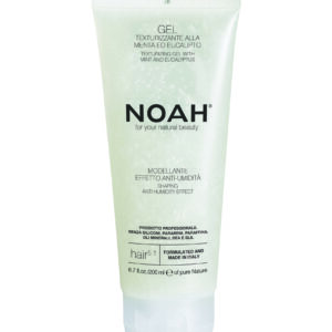 GEL TEXTURIZANTE CON MENTA Y EUCALIPTO (5.1) - 200 ml